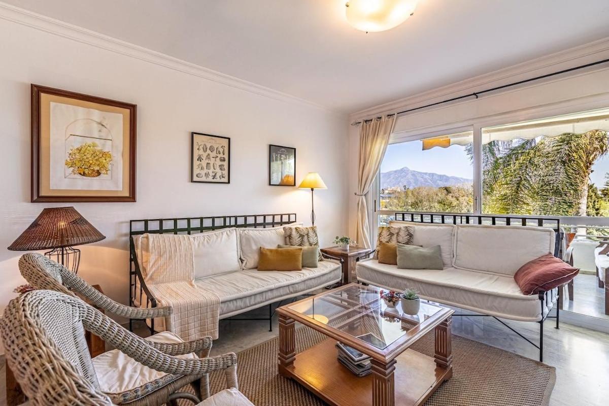 3 - Guadalmina Baja * Marbella